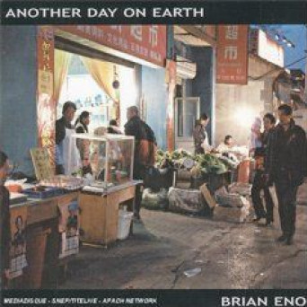 Another Day On Earth