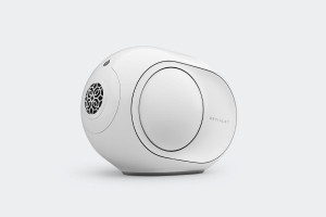 Głośniki Devialet Phantom REACTOR 600 i 900
