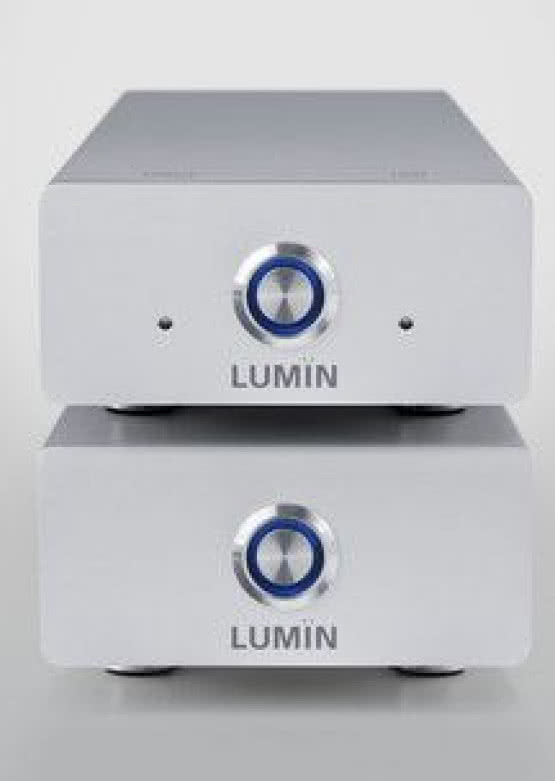 Serwer plików Lumin L1