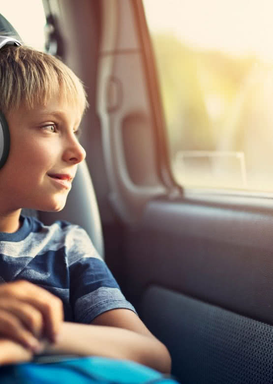 JBL Jr 460 NC - nowe słuchawki dla dzieci