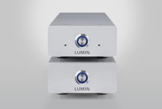 Serwer plików Lumin L1