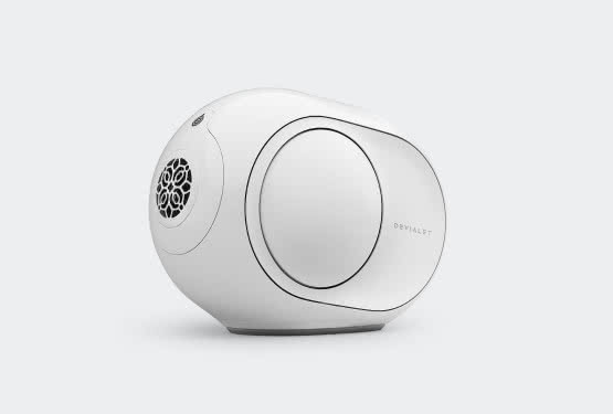 Głośniki Devialet Phantom REACTOR 600 i 900