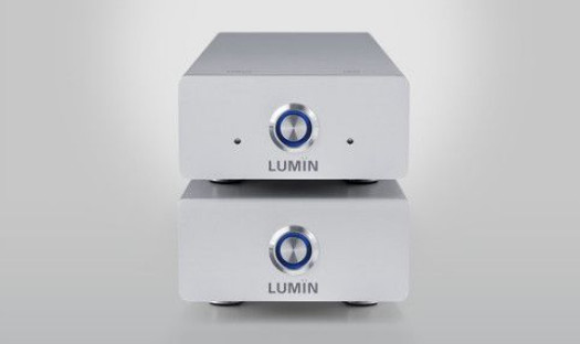 Serwer plików Lumin L1