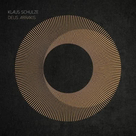 Klaus Schulze - "Deus Arrakis"