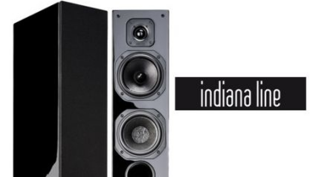 Nowe produkty Indiana Line Diva z linii x52