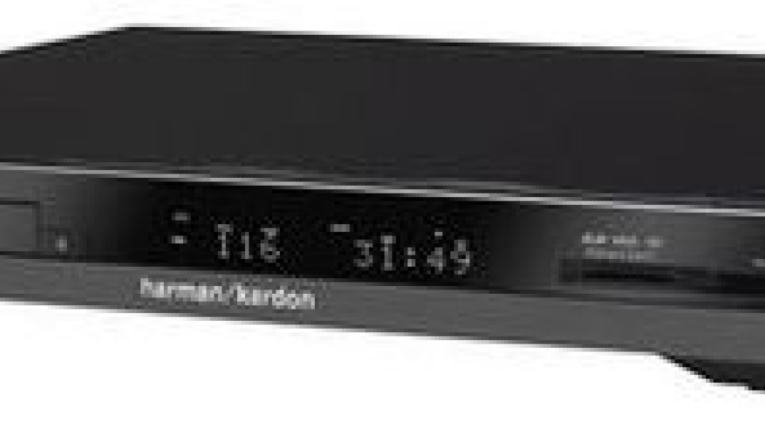 Multimedialne centrum DVD