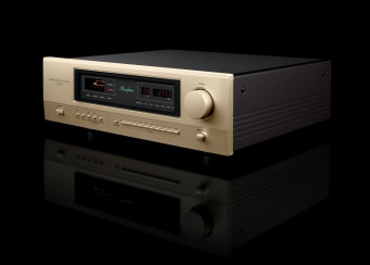 Accuphase T-1300 - tuner FM nowej generacji z cyfrową precyzją i analogową duszą
