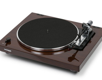 Gramofon Thorens TD 300A w nowej odsłonie