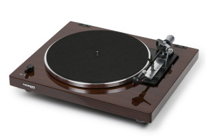 Gramofon Thorens TD 300A w nowej odsłonie