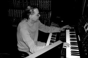 W czerwcu premiera "Deus Arrakis" - nowej płyty Klausa Schulze