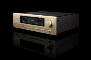 Accuphase T-1300 - tuner FM nowej generacji z cyfrową precyzją i analogową duszą