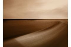 Small Craft On A Milk Sea