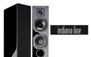 Nowe produkty Indiana Line Diva z linii x52