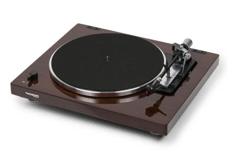 THORENS