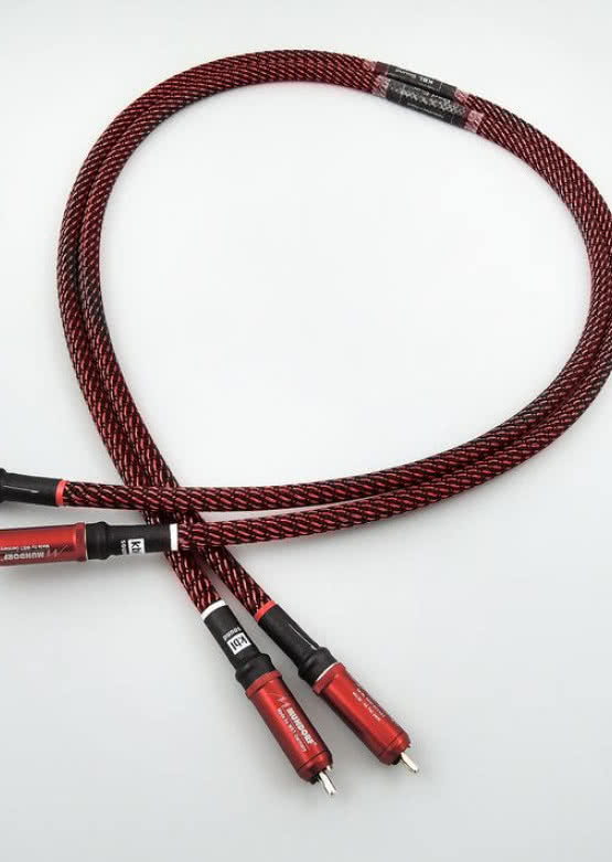 Interkonekty Red Eye Ultimate