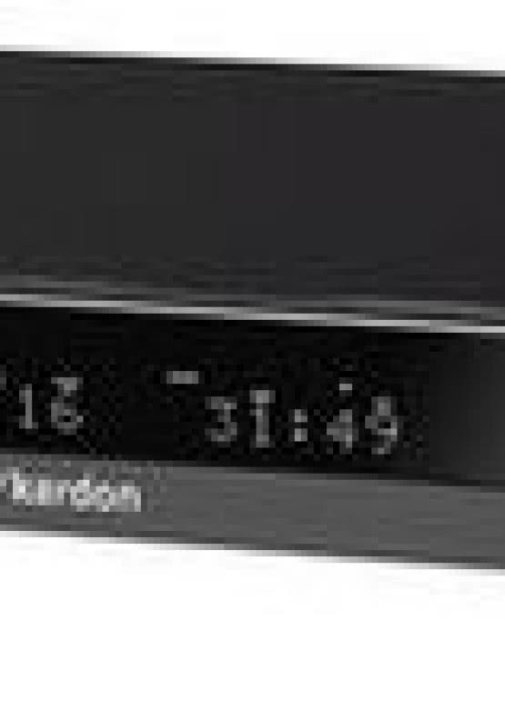 Multimedialne centrum DVD