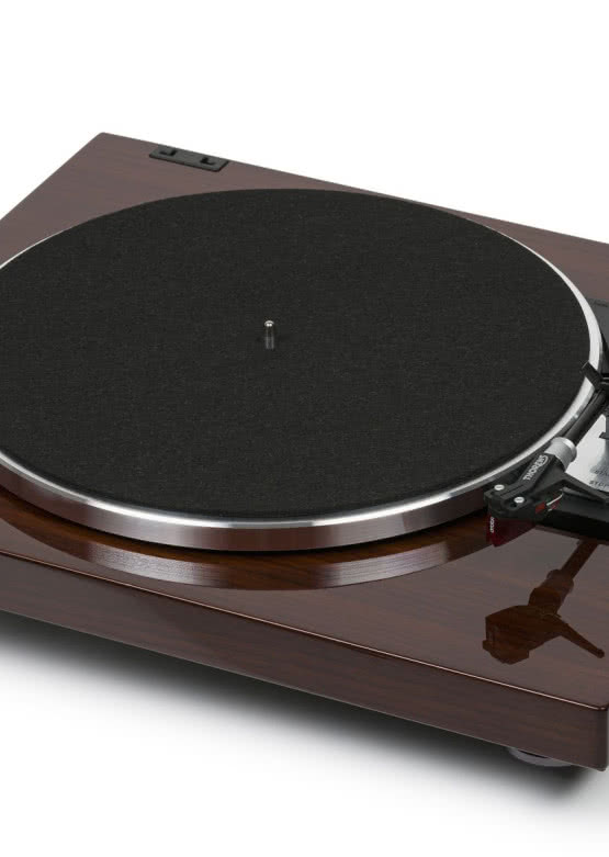 Gramofon Thorens TD 300A w nowej odsłonie