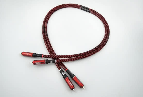 Interkonekty Red Eye Ultimate