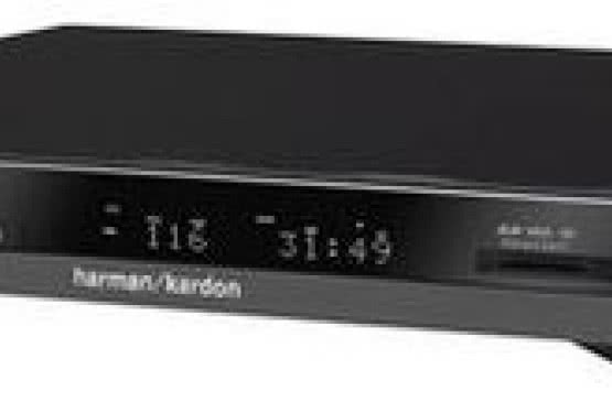 Multimedialne centrum DVD