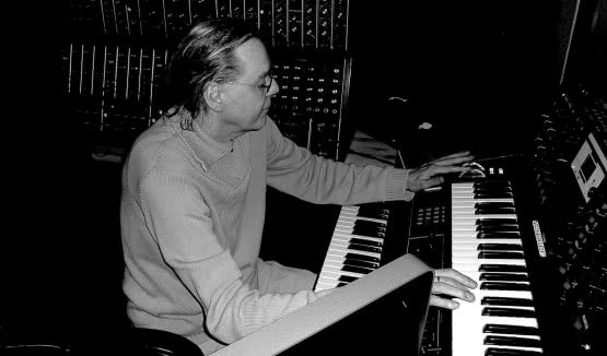 W czerwcu premiera "Deus Arrakis" - nowej płyty Klausa Schulze