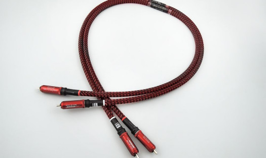 Interkonekty Red Eye Ultimate