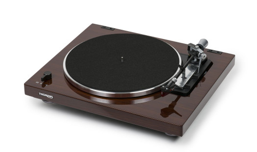 Gramofon Thorens TD 300A w nowej odsłonie