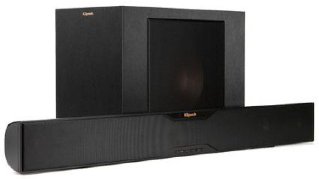 Klipsch R-20B