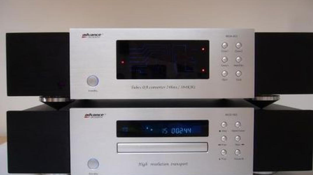 Ambitne stereo