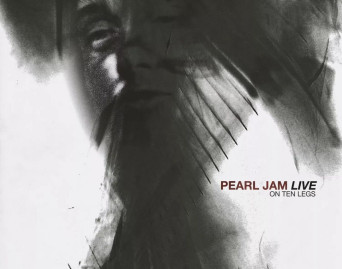 Live On Ten Legs