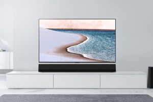 Soundbar LG GX