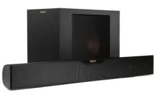 Klipsch R-20B