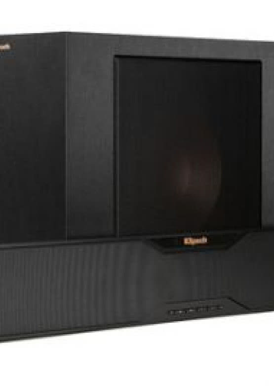 Klipsch R-20B