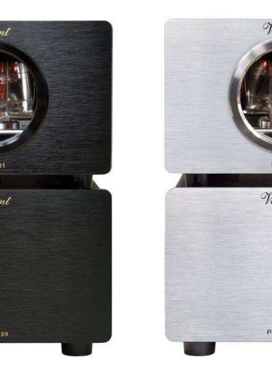 Przedwzmacniacz gramofonowy Vincent PHO-701