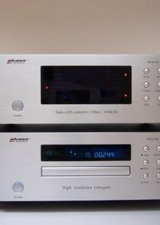 Ambitne stereo