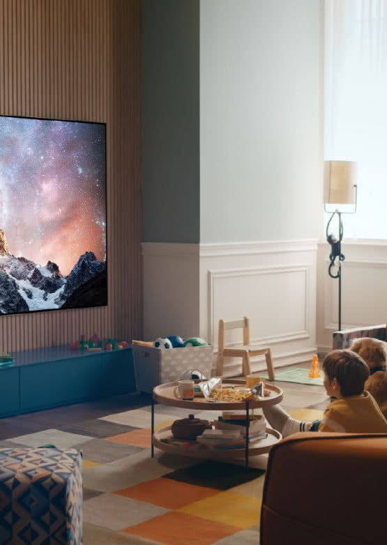  LG pokazało na CES w Las Vegas nowe telewizory. Sprawdź, co oferują