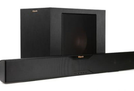 Klipsch R-20B