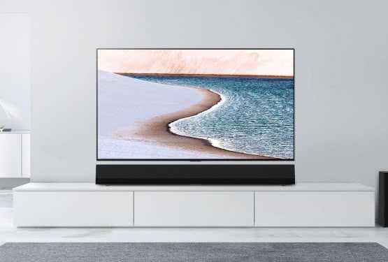 Soundbar LG GX