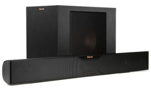 Klipsch R-20B
