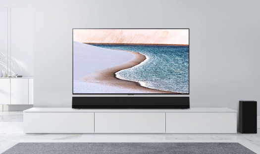 Soundbar LG GX