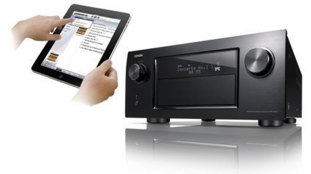 Denon AVR-4520 w nowej, niższej cenie w salonie Q21 z Pabianic