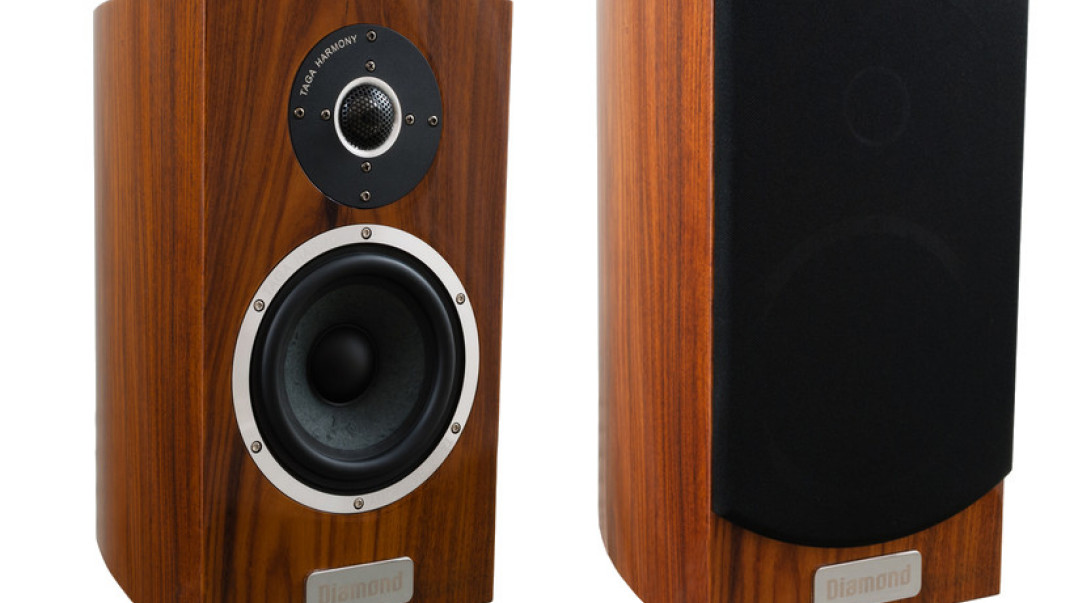 Taga Harmony DIAMOND B-60
