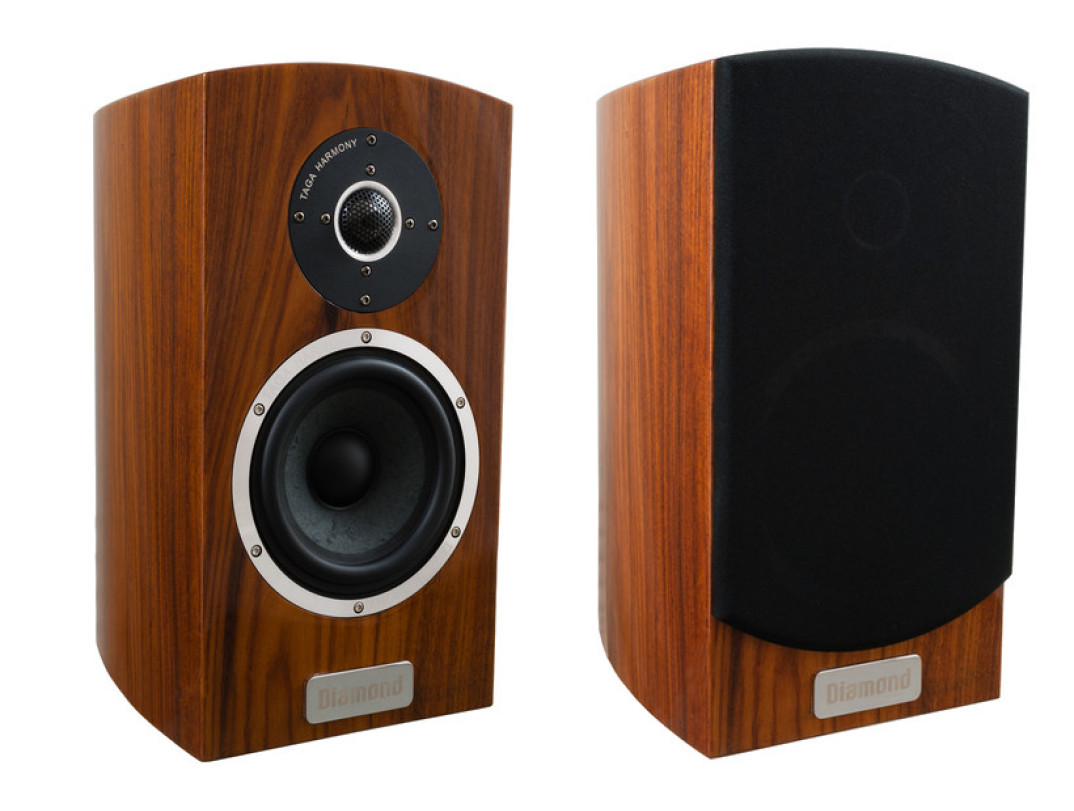 Taga Harmony DIAMOND B-60