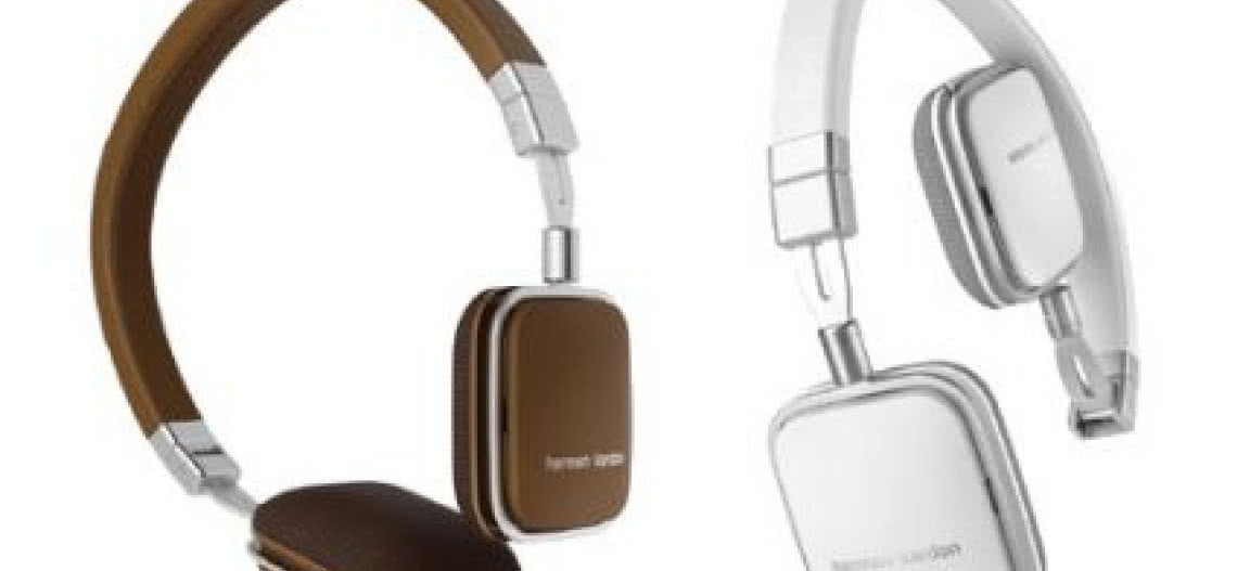 Słuchawki Harman Kardon Soho