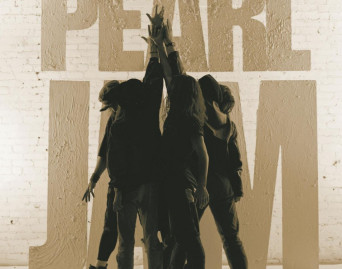 Ten (The Legacy Edition)