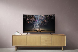 Telewizory Samsung na rok 2019