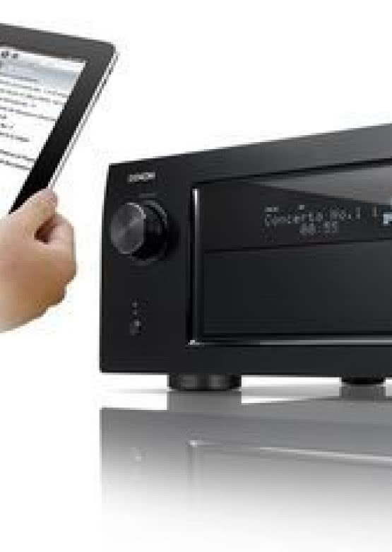 Denon AVR-4520 w nowej, niższej cenie w salonie Q21 z Pabianic