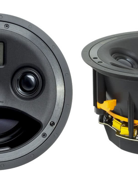 Głośniki instalacyjne Monitor Audio PLIC II