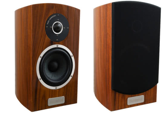 Taga Harmony DIAMOND B-60