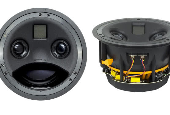 Głośniki instalacyjne Monitor Audio PLIC II