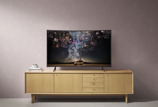 Telewizory Samsung na rok 2019